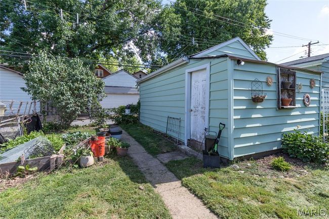 5531 Devonshire Ave, House other with 2 bedrooms, 1 bathrooms and 1 parking in Saint Louis MO | Image 26
