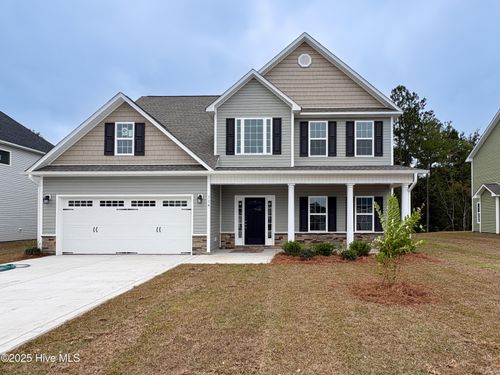 714 Ellabond, Sneads Ferry, NC, 28460 | Card Image