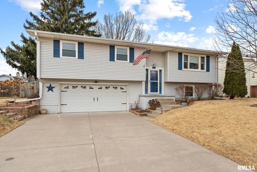 614 12th Ave, Hampton, IL, 61256-9609 | Card Image
