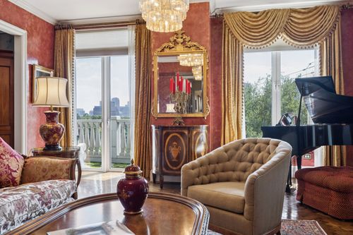 3b-3505 Turtle Creek Blvd, Dallas, TX, 75219-5564 | Card Image