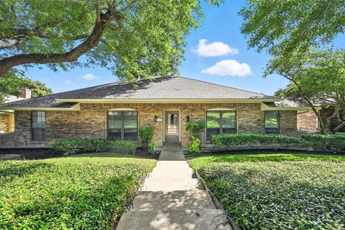 4036 Bosque Dr, Plano, TX, 75074-3804 | Card Image