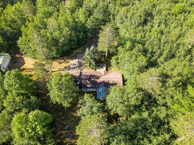 2800 E Long Lake Rd, House other with 3 bedrooms, 2 bathrooms and null parking in WEBB LAKE WI | Image 27