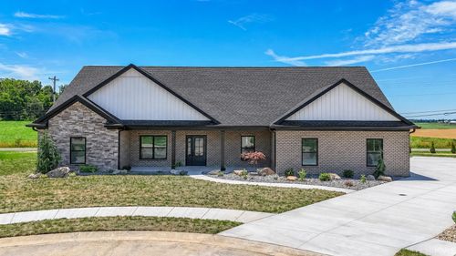 18310 Whitfield Ct, Evansville, IN, 47725-8417 | Card Image