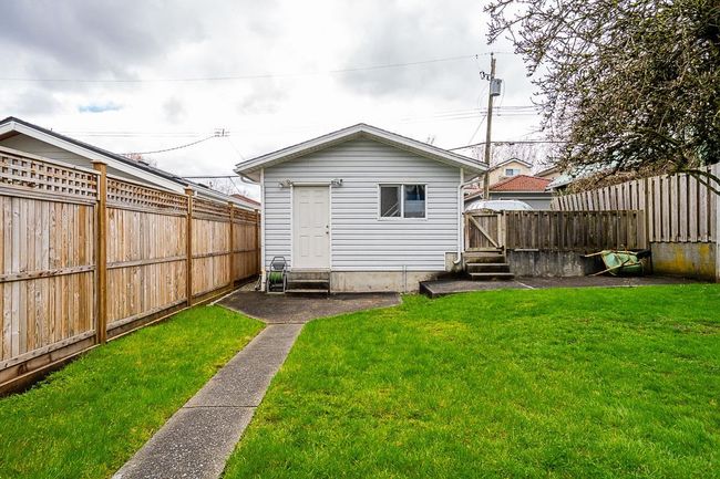 476 E 20 Th Avenue, House other with 4 bedrooms, 2 bathrooms and 2 parking in Vancouver BC | Image 26