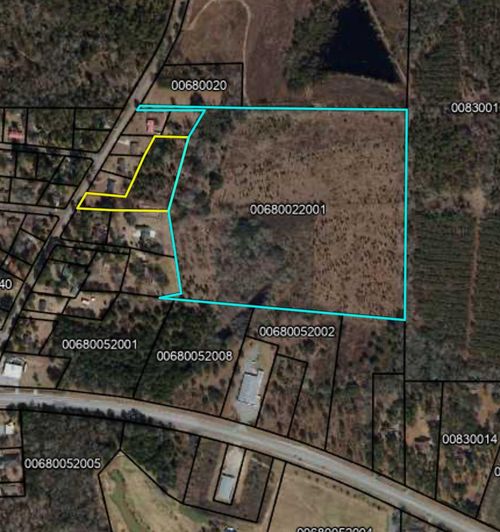 0 Airport Rd, CAIRO, GA, 39828 | Card Image