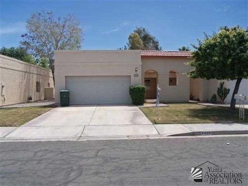 2605 W 12th Pl, Yuma, AZ, 85364-4262 | Card Image
