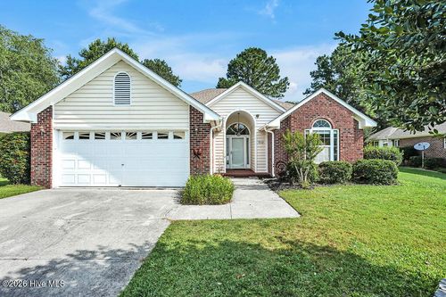 3032 Weatherby Ct, Wilmington, NC, 28405-7483 | Card Image