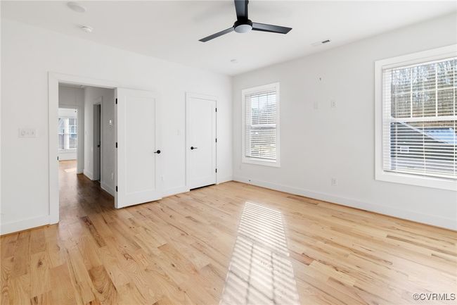 9475 Creek Summit Cir, Townhouse with 3 bedrooms, 4 bathrooms and null parking in Richmond VA | Image 26