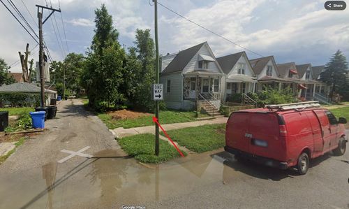7115 S May Street, Chicago, IL, 60621 | Card Image
