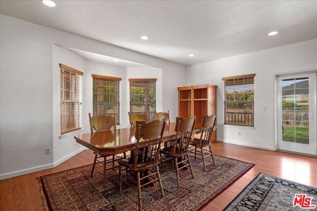 Breakfast Area | Image 11