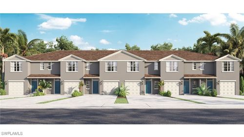 8149 Haley Creek Way, LEHIGH ACRES, FL, 33971-3711 | Card Image