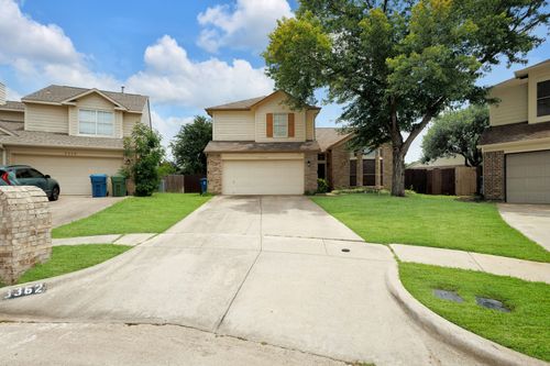 3362 Fox Hollow Ct, Flower Mound, TX, 75028-2600 | Card Image