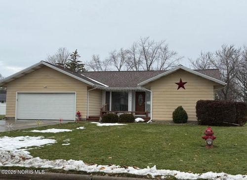 414 Rosemont Ave, Bryan, OH, 43506-2541 | Card Image