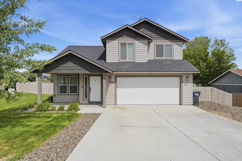 1108 Neptune, Benton City, WA, 99320-9516 | Card Image