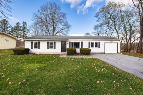 3029 Bonnie Lane, Palmyra, NY, 14522 | Card Image