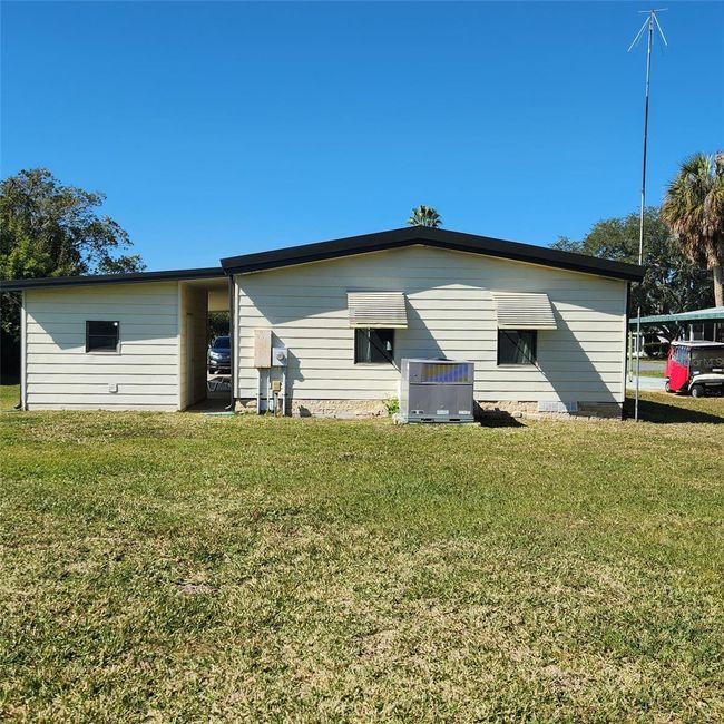 51 Magnolia Lane, House other with 2 bedrooms, 2 bathrooms and null parking in Wildwood FL | Image 14