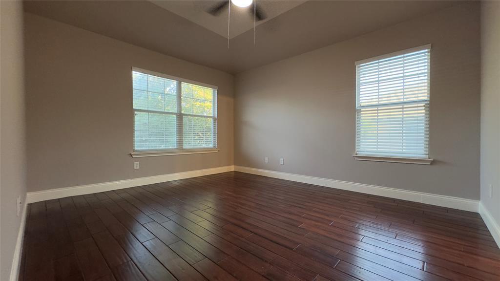 Residential Lease in Austin 5