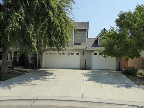 1781 N Rogers Ave, Clovis, CA, 93611 | Card Image