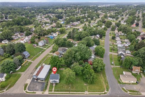 3609 Mahoning Rd Ne, Canton, OH, 44705-4005 | Card Image