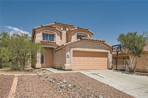 7928 Seabourn Ct, Las Vegas, NV, 89129-7387 | Card Image