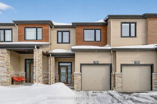 733 Cashmere Terrace, Barrhaven, ON, K2J6Z6 | Card Image