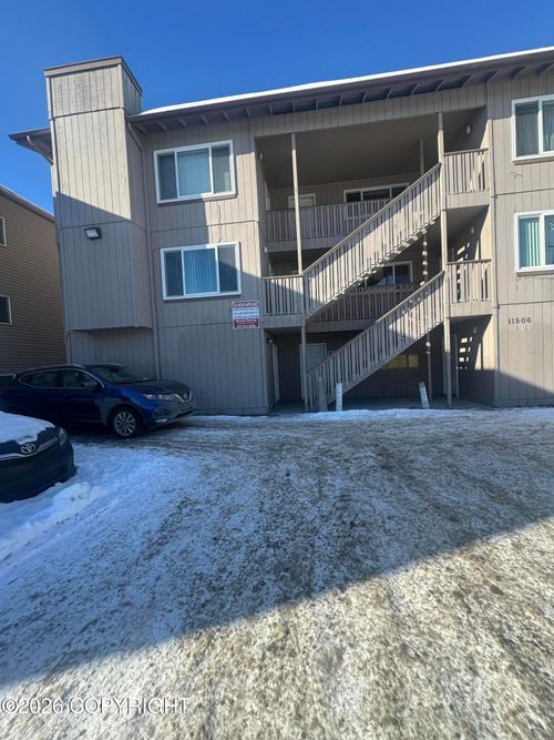 11506 Heritage Ct, Eagle River, AK, 99577-7791 | Card Image