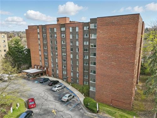 306-5 Bayard Rd, Pittsburgh, PA, 15213-1903 | Card Image