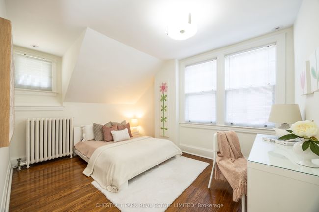 63 St Leonard's Ave, House other with 4 bedrooms, 3 bathrooms and 3 parking in Toronto ON | Image 30