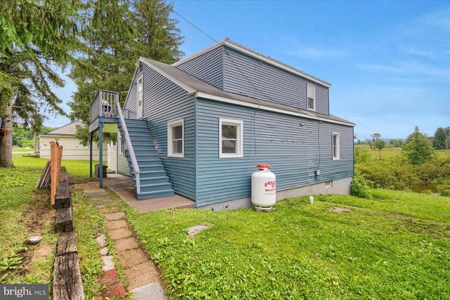 381 Old Fort Rd, House other with 5 bedrooms, 3 bathrooms and null parking in SPRING MILLS PA | Image 20