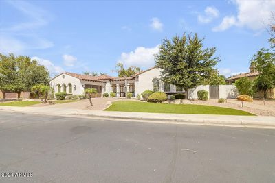 5411 S San Sebastian Place, House other with 5 bedrooms, 5 bathrooms and null parking in Chandler AZ | Image 2