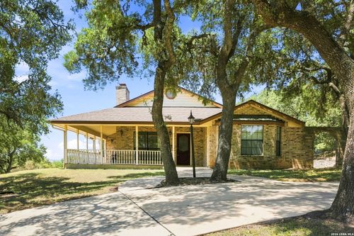5691 Circle Oak Dr, Bulverde, TX, 78163-2209 | Card Image