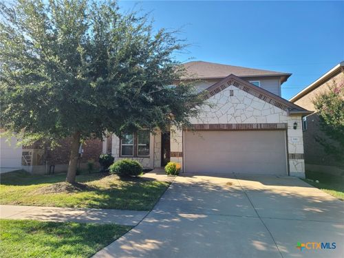 3311 Rusack Dr, Killeen, TX, 76542-6442 | Card Image