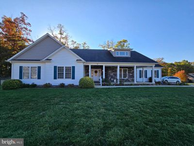 20 Watershed Drive, House other with 3 bedrooms, 3 bathrooms and null parking in RIDGELEY WV | Image 1