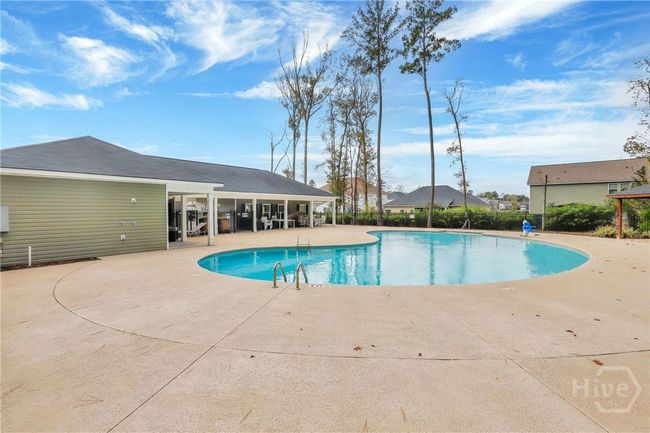 7 Sail Maker Ln, House other with 4 bedrooms, 2 bathrooms and null parking in Richmond Hill GA | Image 46