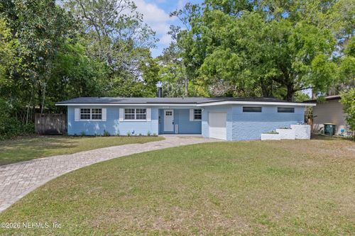 628 Matterhorn Rd, Jacksonville, FL, 32216-9411 | Card Image