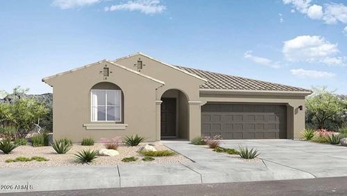 14763 W Gray Fox Trail, Surprise, AZ, 85387 | Card Image