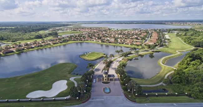 4193 Limerick Dr, House other with 3 bedrooms, 3 bathrooms and null parking in LAKE WALES FL | Image 58