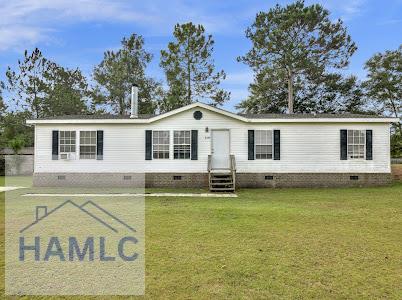 Willow Ln, Ludowici, GA 31316