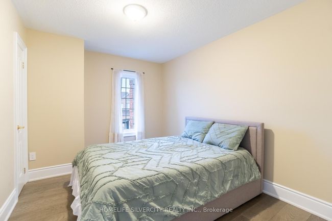 40 Darren Rd, House other with 6 bedrooms, 6 bathrooms and 5 parking in Brampton ON | Image 27