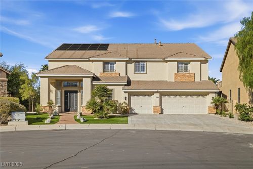 2566 Antique Blossom Ave, Henderson, NV, 89052-5612 | Card Image