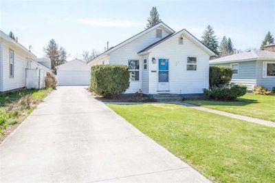 3507 W. Heroy Ave, Home with 2 bedrooms, 2 bathrooms and null parking in Spokane WA | Image 2