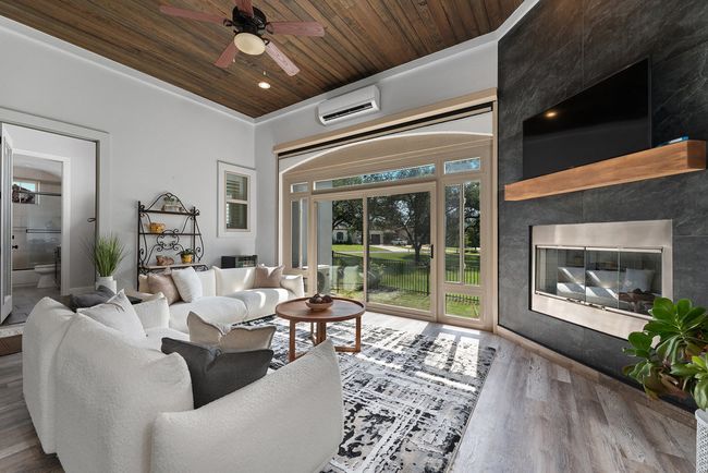 225 Cimarron Hills Trl E, House other with 3 bedrooms, 4 bathrooms and 3 parking in Georgetown TX | Image 9