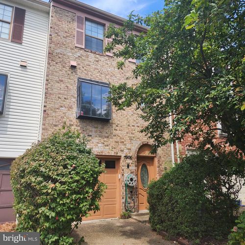 7906 Ashford Blvd, LAUREL, MD, 20707-5874 | Card Image