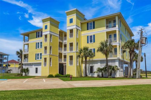 301-4241 Pointe West Dr, Galveston, TX, 77554-3046 | Card Image