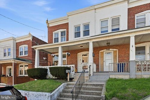 1416 Summit St, MARCUS HOOK, PA, 19061-4335 | Card Image