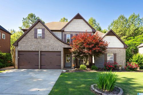 311 Dawns Way, TRUSSVILLE, AL, 35173-1924 | Card Image