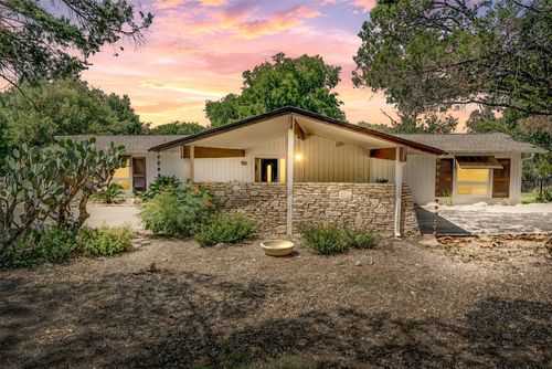 803 Mariner, Lakeway, TX, 78734-4351 | Card Image