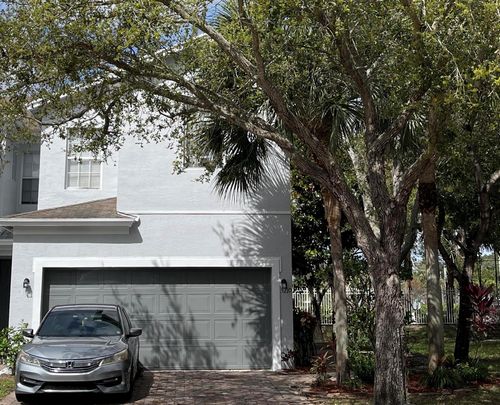 5210 White Oleander, West Palm Beach, FL, 33415-4475 | Card Image