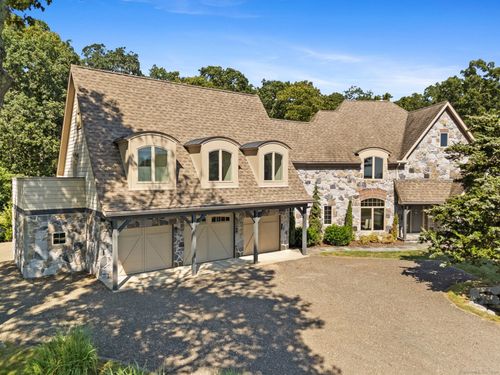 20 Lambs Way, Stonington, CT, 06378-2616 | Card Image