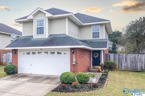 207 Shadow Trl Sw, Huntsville, AL, 35824-2528 | Card Image